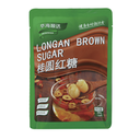 华海顺达 桂圆红糖 280g | HHSD Longan Brown Sugar 280g