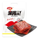 卫龙 亲嘴烧 90g