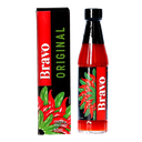 Bravo Chili Pepper Sauce Original 60ml | Bravo 原味 辣椒酱 60ml