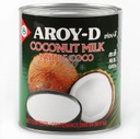 Aroy-D 椰浆 2900ml*6 [箱] | Aroy-D Coconut Milk 2900ml*6 [CTN]