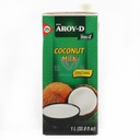 AROY-D 椰浆 1000ml | AROY-D Coconut Milk 1000ml