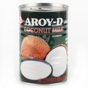 AROY-D 椰浆 400ml | AROY-D Coconut Milk 400ml