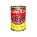 伍中 冰糖红豆沙 510g | Wu Chung Red Bean Paste 510g