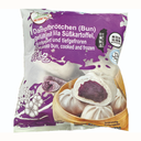 TCT 紫薯包 390g | TCT Sweet Purple Potato Bun 390g 