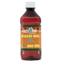 AFROASE 棕榈油 500ml| AFROASE Palm Oil 500ml