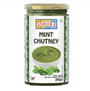 ASHOKA 薄荷酸辣酱 250g | ASHOKA Mint Chutney 250g