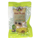MAE NAPE 香蕉糯米糕 80g | MAE NAPE Steamed Sticky Rice Cake Coconut Cream Banana Flavor 80g