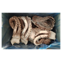 佳禾 冷冻大鱿鱼须 6.3kg/箱 | GC Frozen Large Squid Tentacles (DOSIDICUS GIGAS) 6.3kg