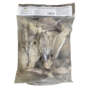 佳禾 冷冻鱿鱼须 40-60 800g | GC Frozen Squid Tentacles 40-60 (LLEX ARGENTINUS) 800g