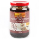 李锦记 北京鸭酱 383g | LKK Peking Duck Sauce 383g