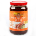 李锦记 排骨酱 397g | LKK Spare Rib Sauce 397g