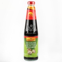 LKK Mushroom Vege Stir-Fry Sauce 510g | 李锦记 香菇素食调味酱 (素食蚝油) 510g