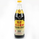 镇江 香醋 550ml | Chin Kiang Black Vinegar 550ml