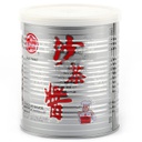 牛头牌 沙茶酱 737g | BULL HEAD Barbecue Sauce 737g