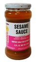 Mee Chun Sesame Sauce 350ml/350g | 美珍 芝麻酱 350g