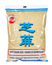 白芝麻 454g | White Sesame Seed 454g