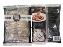 佳禾 冷冻小鱿鱼 400g | GC FROZEN SMALL SQUID 400g