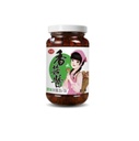 仲景 香菇酱 原味 230g | ZJ Mushroom Sauce Original Flavor 230g