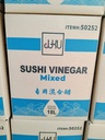 Juku 专用 混合醋 18L | Juku Sushi Vinegar Mixed 18L