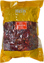 中国 禾茵干辣椒 1kg | Whole Dried Red Chili 1kg