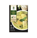 NITTAYA Green Curry Paste Vegan 1kg | NITTAYA 绿咖喱 素食 1kg