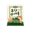 DELIEF Busan Fish Cake Square Sliced 450g | DELIEF 釜山鱼饼 方形片 450g