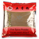 Golden Lily Five Spice Powder 800g | 金百合 五香粉 800g
