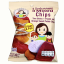 MAENAPA 3 Mixed Chips 30g丨MAENAPA 混合蔬菜脆片 30g