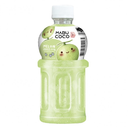 MABU COCO 椰果哈密瓜汁 320ml | MABU COCO Coconut Cantaloupe Drink 320ml