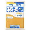 ITACHO Miso Soybean Paste White 1kg | ITACHO 味增酱 白色 1kg