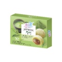 YUKI & LOVE Mochi Matcha Flavor 180g | 雪の恋 和风麻薯大福 抹茶味 180g