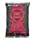 HEERA 去皮黑豆瓣 乌达豆 500g | HEERA Urid Dal Washed 500g