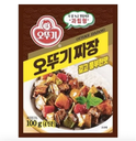 OTTOGI 炸酱酱料 100g  | KR OTTOGI Jjajang Sauce 100g