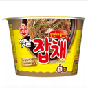 OTTOGI 即食杂菜粉丝 76g | KR OTTOGI Instant Japchae Noodle 76g