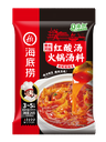 海底捞 贵州风味红酸汤 240g | HDL Guizhou-style Red Sour Soup Base 240g