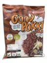 GOODPOKKI Rice Cake Jjajang POUCH 250g | GOODPOKKI 炒年糕 炸酱味 250g