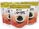 Seasoned Laver Bag type KC Well-being (Flake) Style 90g | 海苔片 90g