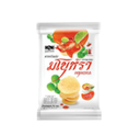 MANORA 虾片 冬阴功味 75g | MANORA Fried Shrimp Chips Tom Yum Flavor 75g
