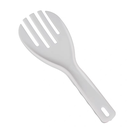 Plastic rice scoop 26cm | 塑料饭勺 26cm