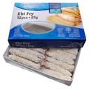 Planets Pride ASC Ebi Fry/Torpedo 25g/pc 32pcs 800g | PP 炸长虾 25g/只 32pcs ASC 800g