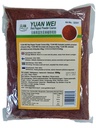 元味 韩国泡菜辣椒粉 粗粉 500g | YUAN WEI Red Pepper Powder Coarse  500g
