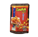 LOTUS DORKBUA 饼干棒 香辣味 40g | LOTUS DORKBUA Biscuit Stick Hot & Spicy Flavor 40g