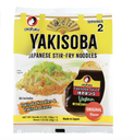 OTAFUKU 即食 日式炒面 370g  | OTAFUKU Instant Yakisoba Stir-Fry Noodles 370g