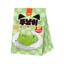 YOUUS 猫咪造型果冻 阳光玫瑰青提味 90g | YOUUS Cat Shaped Jelly Shine Muscat Flavor 90g