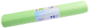 BioBag Green 650*900mm 75L 20kpl/roll | 生物垃圾袋 绿色 650*900mm 75L 20个/卷