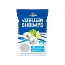 金标AQUAGLOBE 白虾 虾仁 31/40 800g | GOLDEN AQUAGLOBE Vannamei Shrimps PD 31/40 800g
