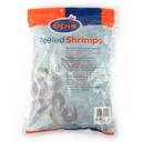 EPIC 16/20 PD 白虾虾仁 800g| EPIC 16/20 Vannamei Shrimps Raw & Peeled 800g