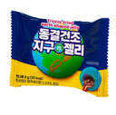 KR 冻干蓝莓果冻 8g | KR Freeze Dried Blueberry Jelly 8g