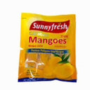 SUNNY FRESH Dried Mango 100g | SUNNY FRESH 芒果干 100g