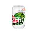OKF 零糖气泡水 西瓜味 350ml | OKF Sparkling Drink Zero Sugar Watermelon Flavor 350ml